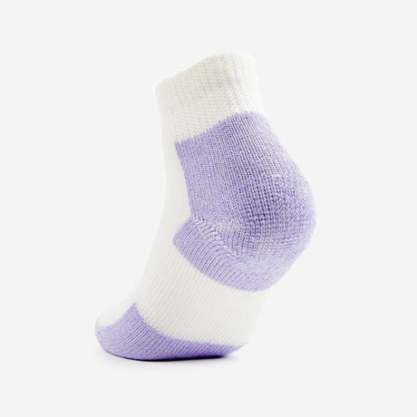 Thorlo Tennis Maximum Cushion Ankle Socks  - 