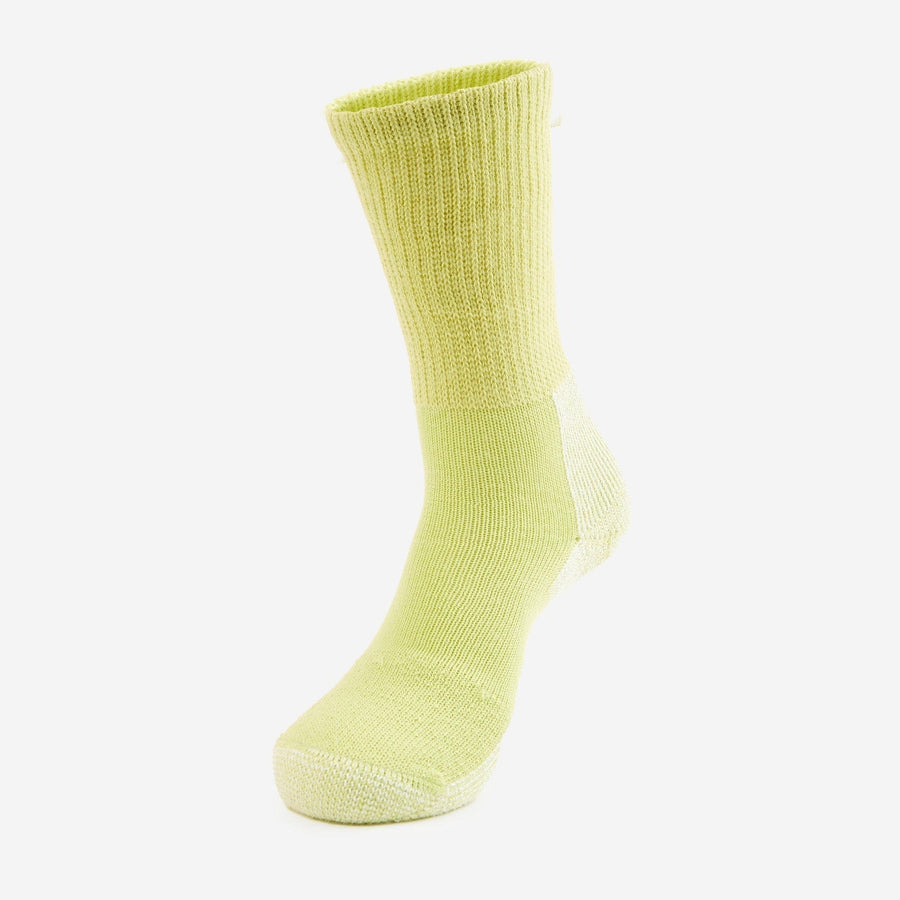 Thorlo Tennis Maximum Cushion Crew Socks - GoBros.com