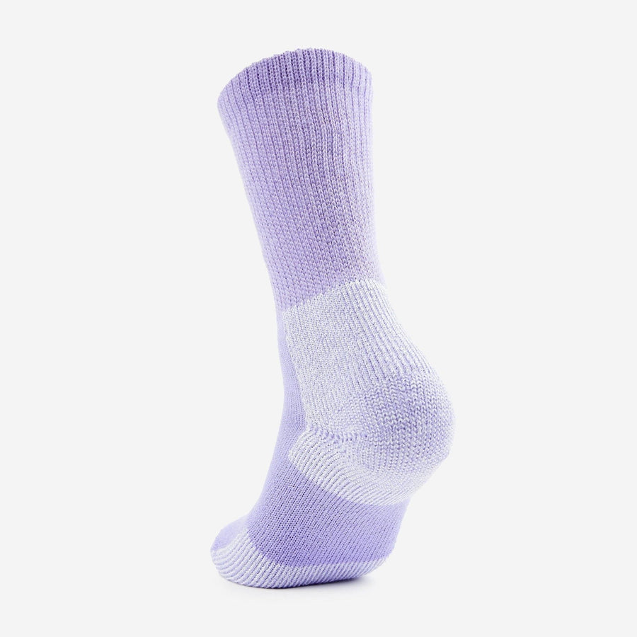 Thorlo Tennis Maximum Cushion Crew Socks - GoBros.com