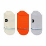 Stance Womens Hightail 3-Pack Socks  -  Small / Multi