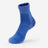 Thorlo Walking Moderate Cushion Mini-Crew Socks  -  Large / Denim