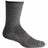 Wrightsock Escape Crew Anti-Blister Socks  -  Small / Granite