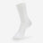 Thorlo Walking Moderate Cushion Crew Socks  -  Small / White