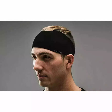 JUNK Taco 'Bout It Headband  -  One Size Fits Most / Black