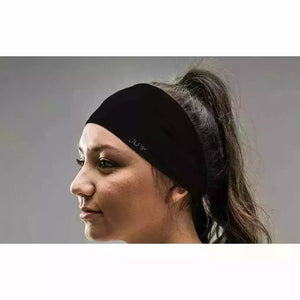 JUNK On The Web Headband  -  One Size Fits Most / On The Web