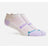 WORN No-Show Performance Socks  -  X-Small / Lilac