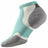 Thorlo Experia TECHFIT Light Cushion Low-Cut Socks  -  Small / Spearmint