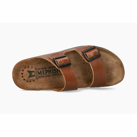 Mephisto Mens Zonder Sandals  - 