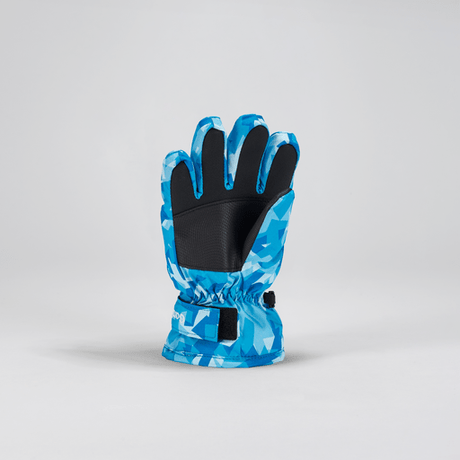 Gordini Toddler Wrap Around Gloves  - 