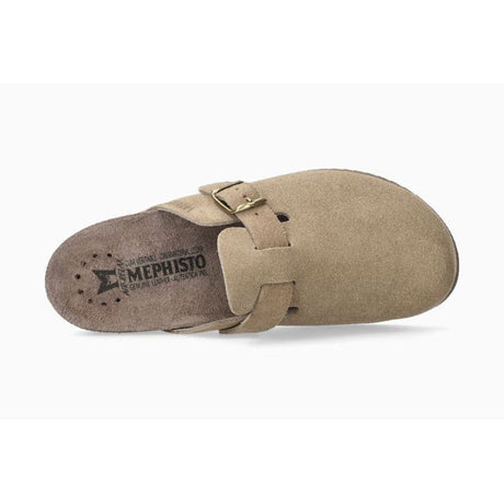 Mephisto Womens Halina Slides  - 