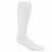 Wigwam 7-Footer Extra Tall Tube Socks  -  One Size Fits Most / White