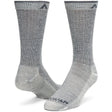 Wigwam Merino Comfort Hiker Lite Crew Socks  -  Medium / Charcoal