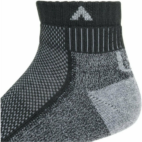 Wigwam Cool-Lite Hiker Quarter Midweight Socks  - 