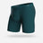 BN3TH Mens Classic Solid Boxer Brief  -  XX-Small / Cascade