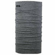 Turtle Fur Comfort Shell Lite Supersoft Totally Tubular  -  One Size Fits Most / Heather Gray