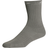 Drymax HD Hiking Crew Socks  -  Small / Anthracite