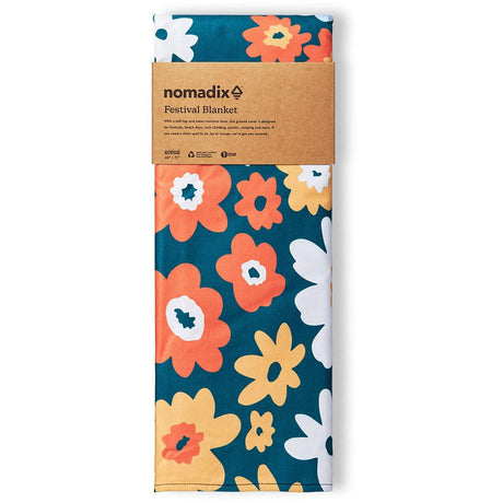 Nomadix Festival Blanket  - 