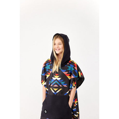 Nomadix Changing Poncho  - 