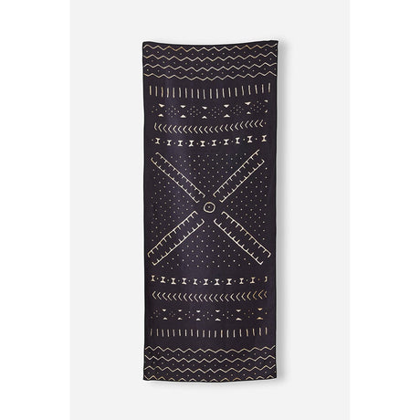 Nomadix Original Towel  -  Mud Cloth