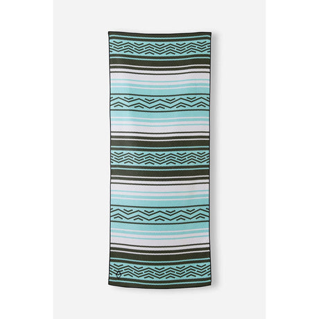 Nomadix Original Towel  -  Baja Aqua