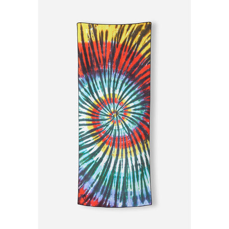 Nomadix Original Towel  -  Tie Dye Multi