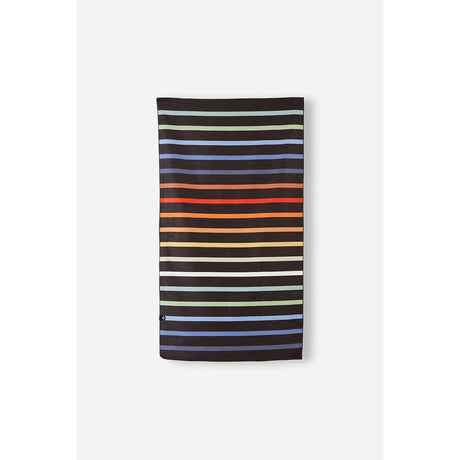 Nomadix Ultralight Towel  -  Pinstripes Multi