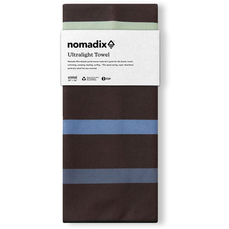 Nomadix Ultralight Towel  - 