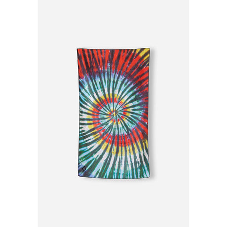 Nomadix Ultralight Towel  -  Tie Dye Multi