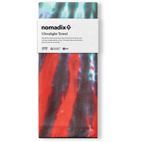 Nomadix Ultralight Towel  - 