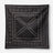 Nomadix Bandana Towel  -  Mud Cloth