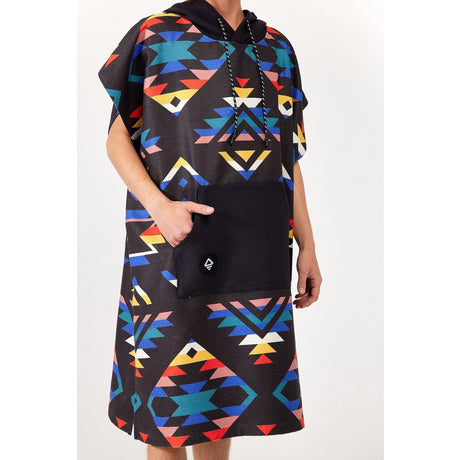 Nomadix Changing Poncho  - 