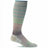 Sockwell Womens Circulator Moderate Compression Knee High Socks  -  Small/Medium / Barley