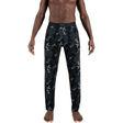 SAXX Mens Sleepwalker Ballpark Pants  -  Small / Supersize Camo/Graphite