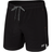 SAXX Mens Oh Buoy 7" Swim Shorts  -  Small / Black