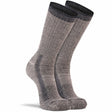 Fox River Trailmaster Crew Socks  -  Medium / Navy