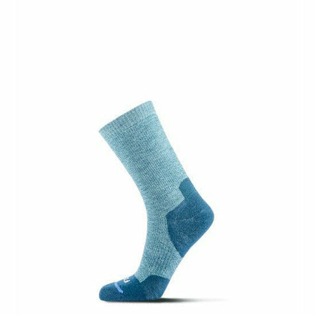 FITS Medium Hiker Crew Socks  -  Small / Juno