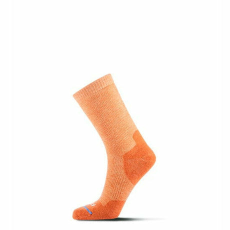 FITS Medium Hiker Crew Socks  -  Small / Tucson