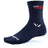 Swiftwick Vision Five Tribute Crew Socks  -  Small / Patriot Flag