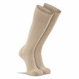 Fox River Wick Dry Stryker Heavyweight Mid-Calf Boot Socks  -  Medium / Sand