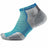 Thorlo Experia TECHFIT Light Cushion Low-Cut Socks  -  Medium / Ocean