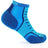 Thorlo Experia TECHFIT Light Cushion Low-Cut Socks  -  Small / True Blue