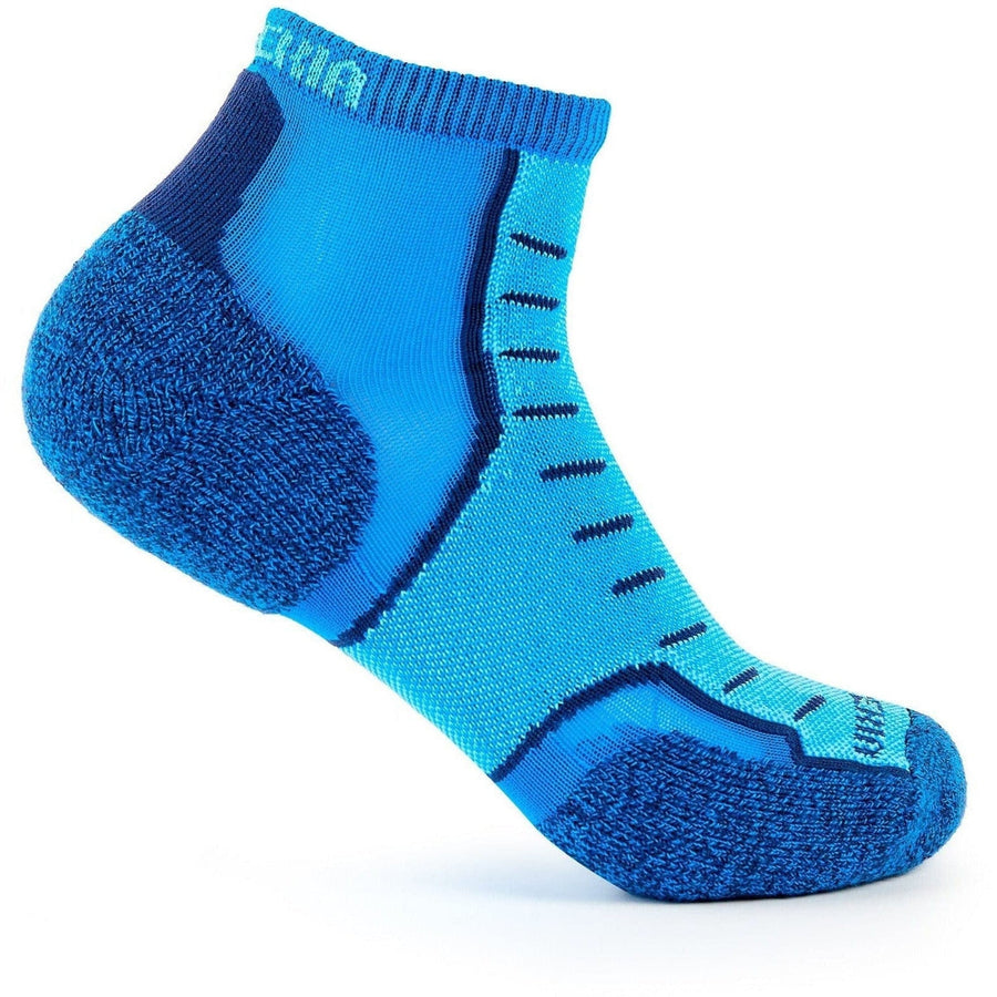 Thorlo Experia TECHFIT Light Cushion Low-Cut Socks - GoBros.com