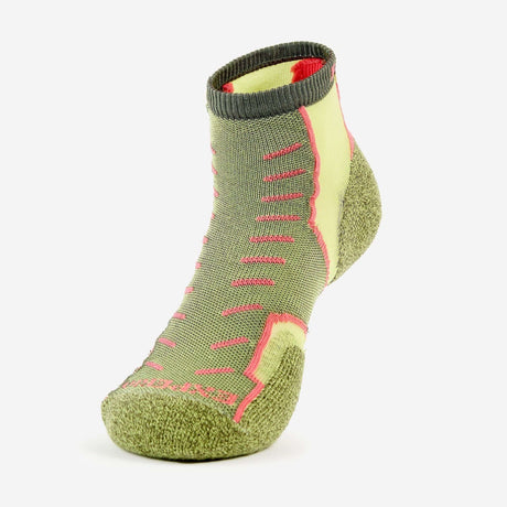 Thorlo Experia TECHFIT Light Cushion Low-Cut Socks  - 